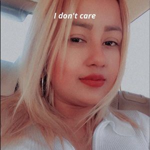 Meet your Posher, Cindy